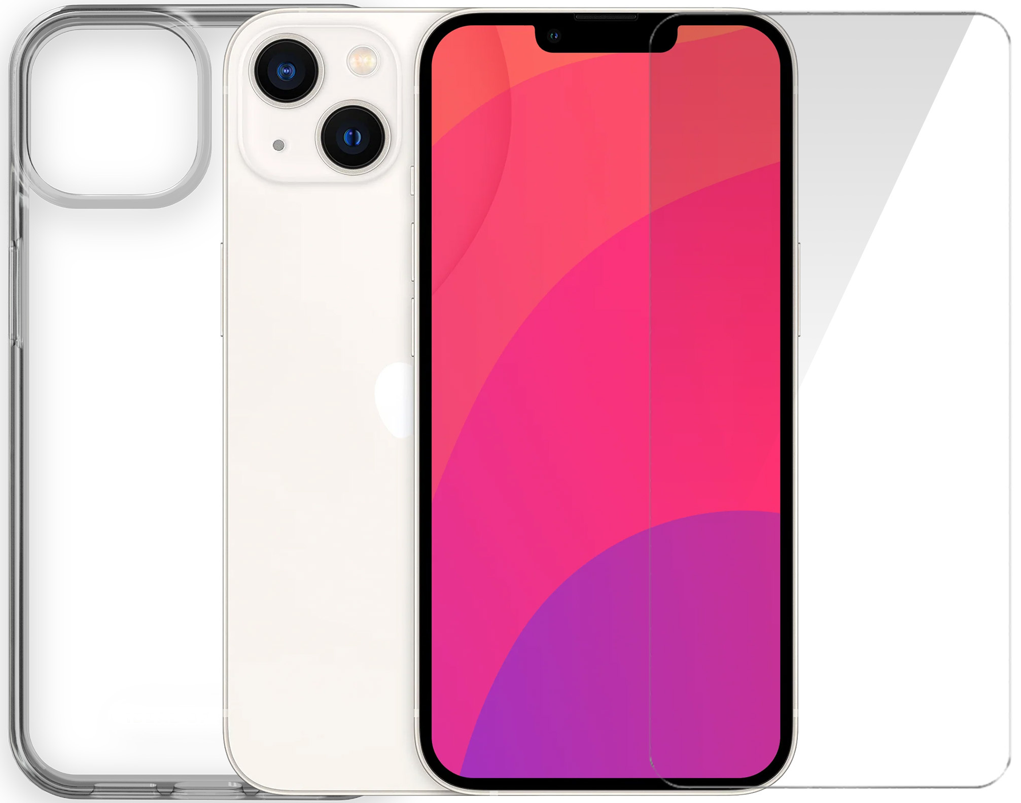 iPhone 14 | 128GB | Wit