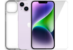 iPhone 14128GBPurple