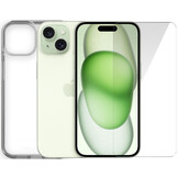 iPhone 15 | 128GB | Green