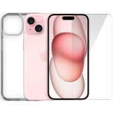 iPhone 15 | 128GB | Pink