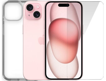 iPhone 15128GBPink