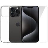 Buy Apple iPhone 15 Pro Max 256GB Black Titanium? - | Joeps