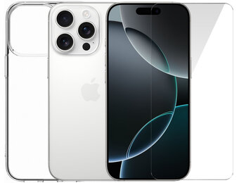 iPhone 16 Pro Max256GBWhite Titanium