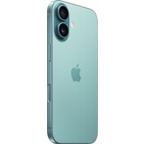 iPhone 16 Plus | 128GB | Blauwgroen