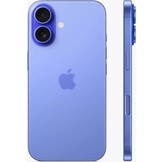 iPhone 16 | 128GB | Ultramarijn