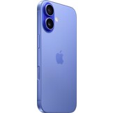 iPhone 16 | 128GB | Ultramarijn