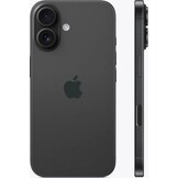 iPhone 16 | 256GB | Schwarz