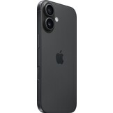 iPhone 16 | 256GB | Zwart