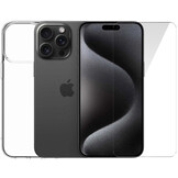 iPhone 16 Pro Max | 256GB | Black Titanium
