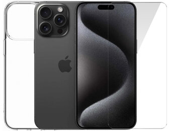 iPhone 16 Pro Max256GBBlack Titanium