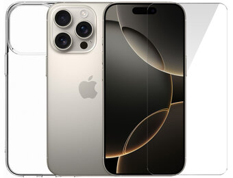 iPhone 16 Pro Max256GBNaturel Titanium