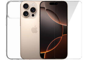 iPhone 16 Pro Max256GBDesert Titanium