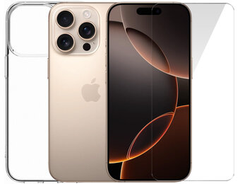 iPhone 16 Pro Max256GBDesert Titanium