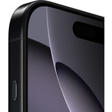 iPhone 16 Pro | 256GB | Zwart Titanium