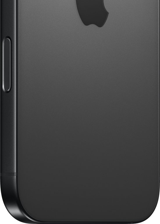iPhone 16 Pro Max | 512GB | Zwart Titanium