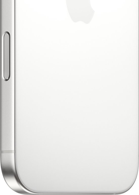 iPhone 16 Pro Max | 256GB | White Titanium
