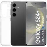 Galaxy S24 Plus | 256GB | Black