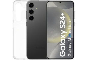 Galaxy S24 Plus512GBZwart