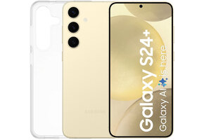 Galaxy S24 Plus256GBGeel