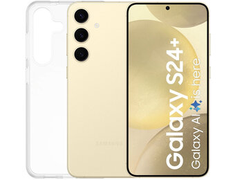 Galaxy S24 Plus256GBGeel