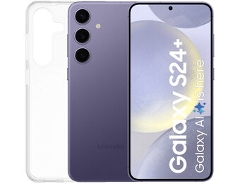 Galaxy S24 Plus512GBPurple