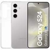 Galaxy S24 Plus | 512GB | Zilver