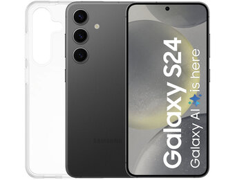 Galaxy S24128GBSchwarz