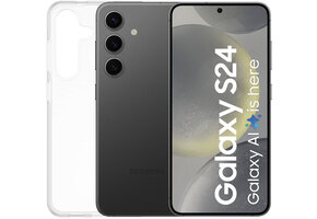 Galaxy S24256GBBlack