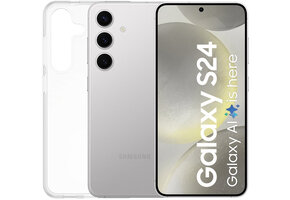 Galaxy S24128GBSilber