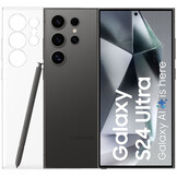 Galaxy S24 Ultra | 512GB | Zwart