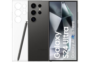Galaxy S24 Ultra512GBSchwarz