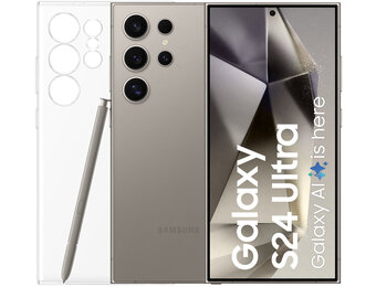 Galaxy S24 Ultra256GBGrau