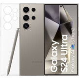 Galaxy S24 Ultra | 512GB | Grey