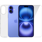 iPhone 16 | 128GB | Ultramarin