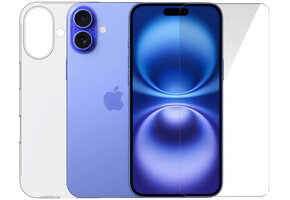 iPhone 16128GBUltramarin