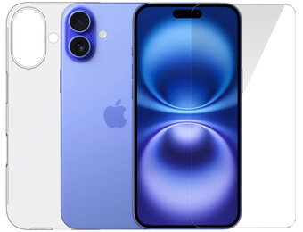 iPhone 16128GBUltramarin