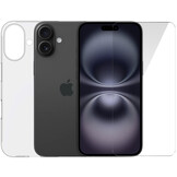iPhone 16 | 256GB | Zwart