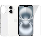 iPhone 16 Plus | 128GB | Wit
