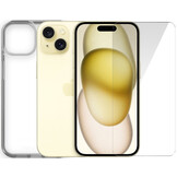 iPhone 15 | 256GB | Yellow