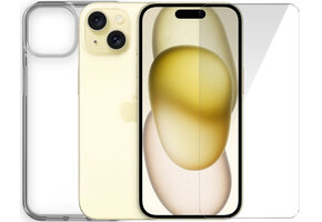 iPhone 15256GBYellow