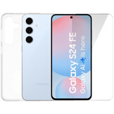 Galaxy S24 FE | 128GB | Blue