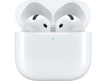 AirPods 4