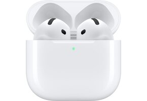 AirPods 4 with active Noise Cancelling