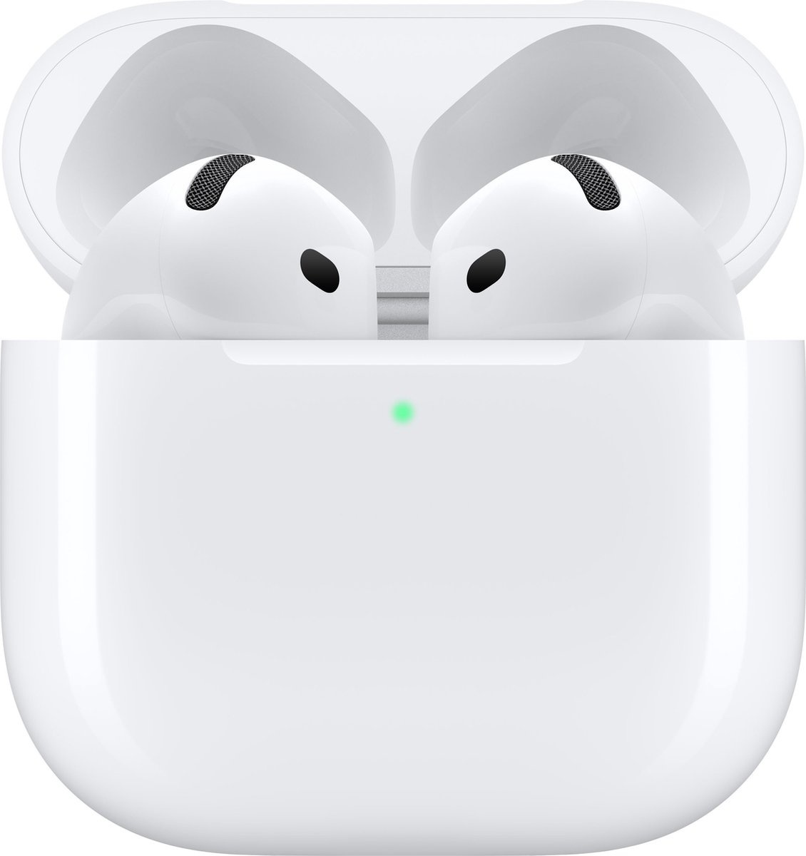 AirPods 4 mit aktiver Noise Cancelling