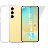 Galaxy S24 FE | 256GB | Geel