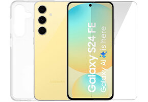 Galaxy S24 FE256GBYellow