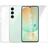 Galaxy S24 FE | 256GB | Mint