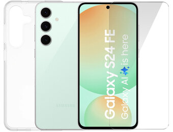 Galaxy S24 FE256GBMint