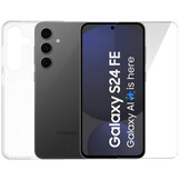 Galaxy S24 FE | 128GB | Zwart