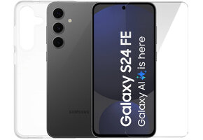 Galaxy S24 FE128GBSchwarz